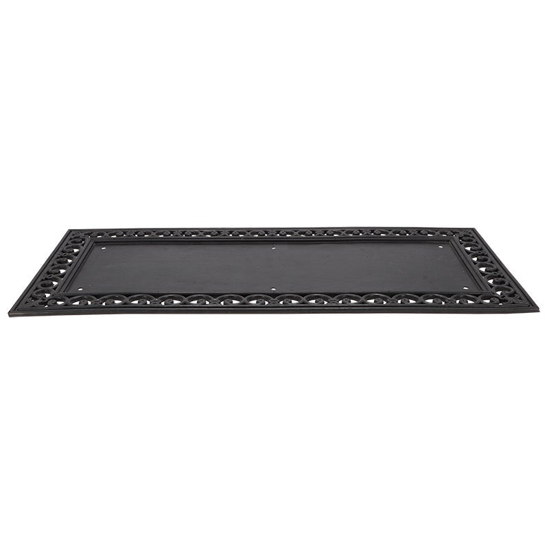 Rubber Doormat Tray Classic S - www.Shopthatapp.com
