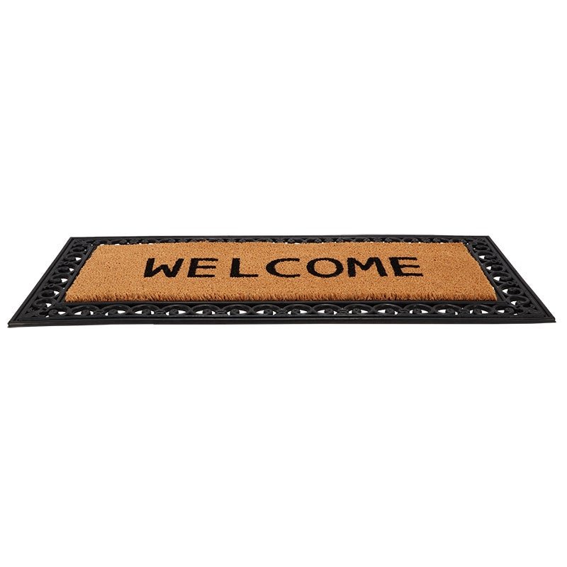 Rubber Doormat Tray Classic S - www.Shopthatapp.com
