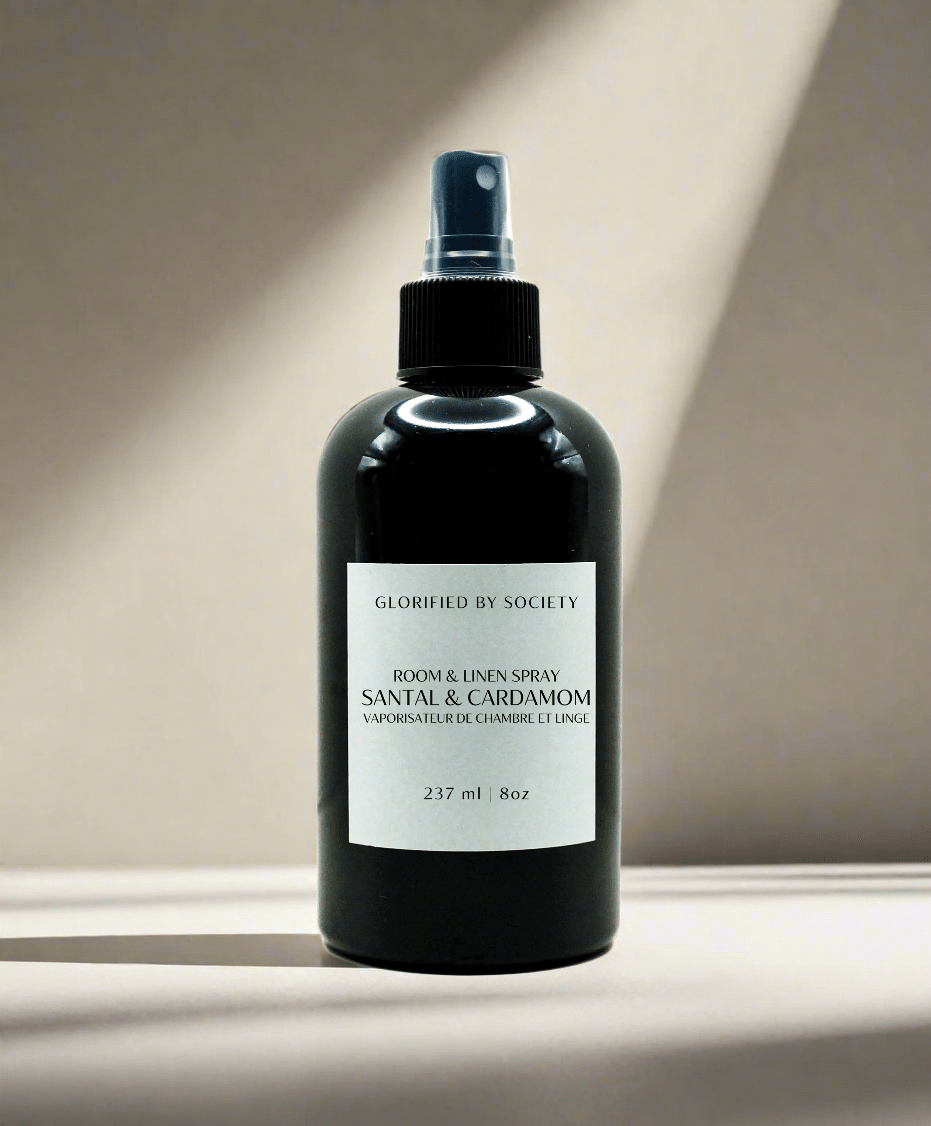 ROOM & LINEN SPRAY - www.Shopthatapp.com