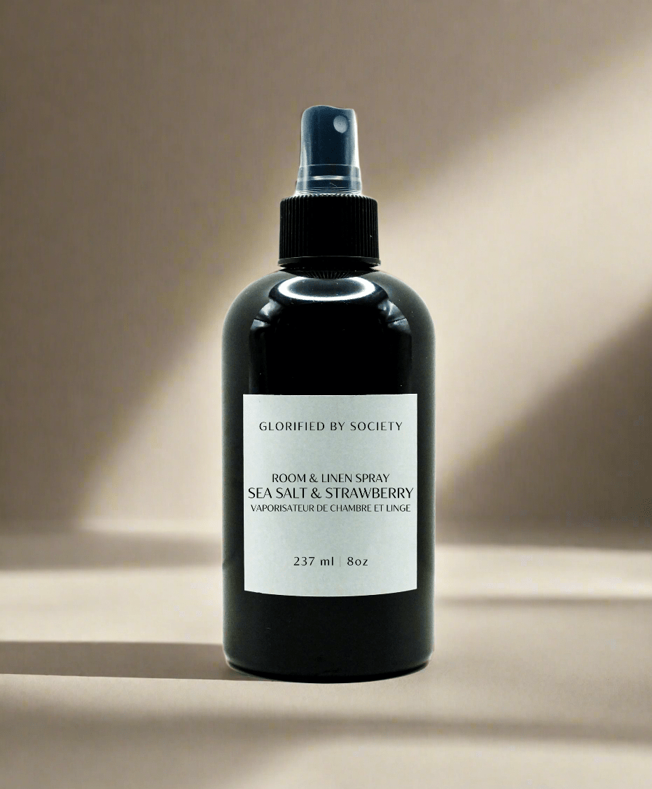 ROOM & LINEN SPRAY - www.Shopthatapp.com
