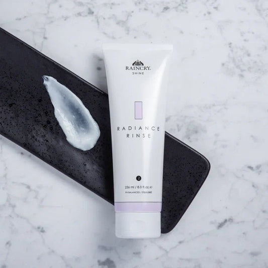 Radiance Rinse - www.Shopthatapp.com