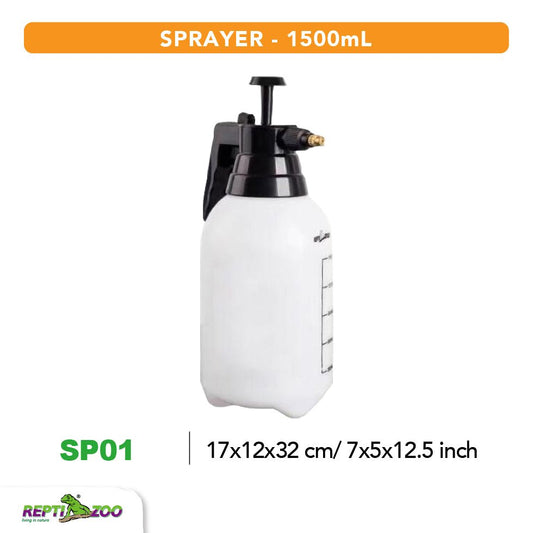 REPTIZOO Sprayer - www.Shopthatapp.com