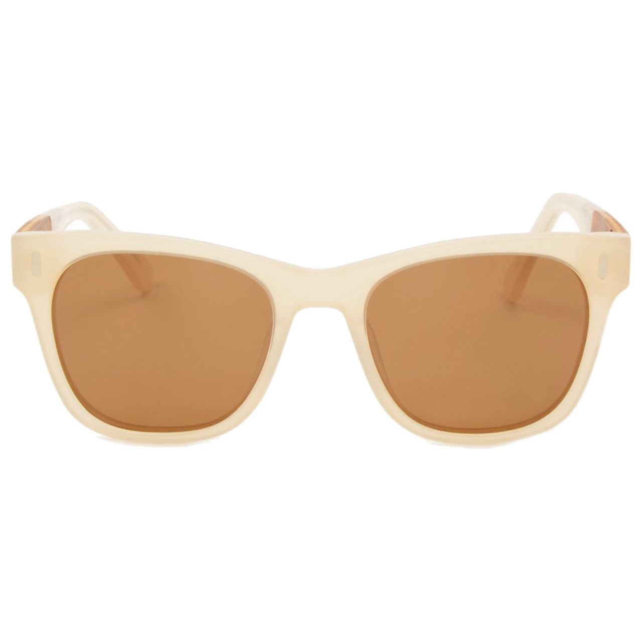 Rockstar - Acetate & Wood Sunglasses - www.Shopthatapp.com