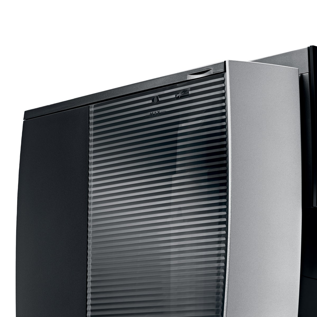 S8 Automatic Coffee Machine, Moonlight Silver-Kitchen appliance-www.Shopthatapp.com-Snake Oil Guru