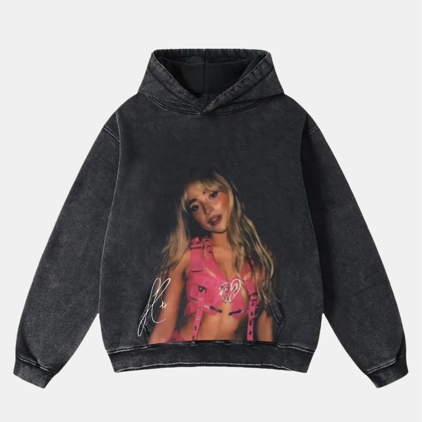 Sabrina Carpenter: Music Icon Tee V17 - www.Shopthatapp.com