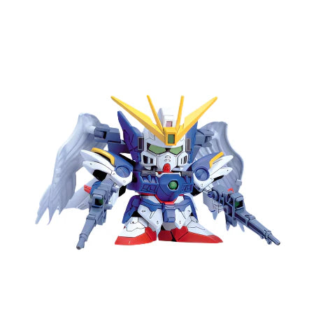 SDBB 203 Wing Gundam Zero Custom - www.Shopthatapp.com #