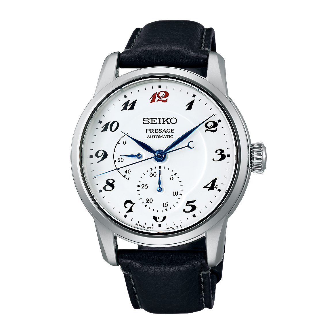 Montre SEIKO Presage Craftsmanship Series Laurel, édition limitée 110e anniversaire | SPB401
