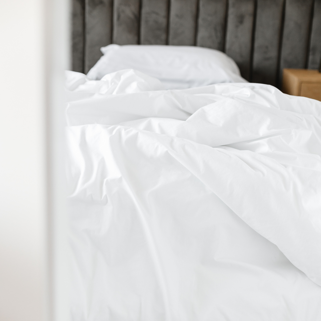 Sateen Deluxe Sheet Set - Www.Shopthatapp.com