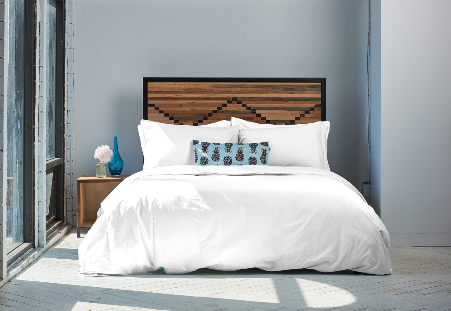 Sateen Deluxe Sheet Set - Www.Shopthatapp.com