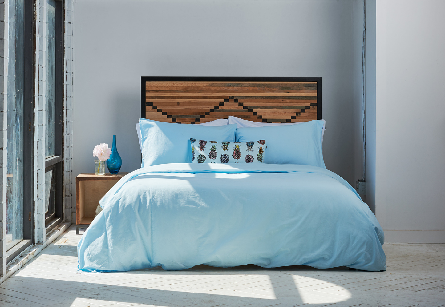 Sateen Deluxe Sheet Set - Www.Shopthatapp.com