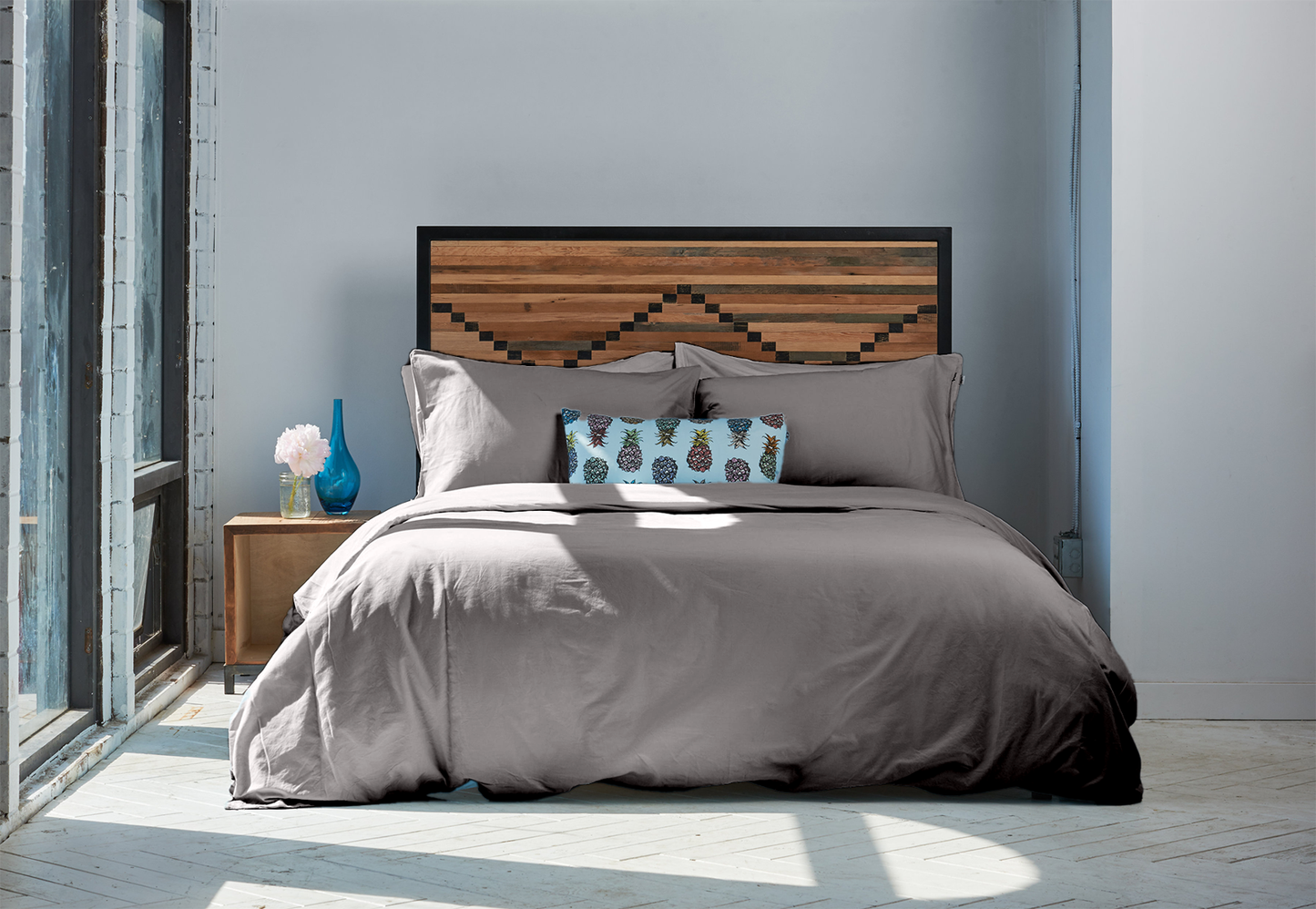 Sateen Deluxe Sheet Set - Www.Shopthatapp.com
