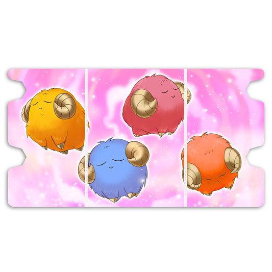 Scapegoat - Mach 3 Deck Box