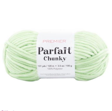 PARFAIT CHUNKY