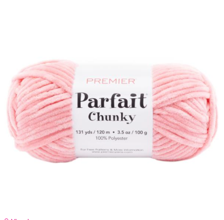 PARFAIT CHUNKY