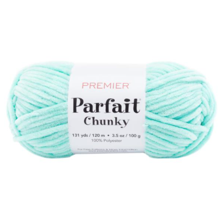 PARFAIT CHUNKY