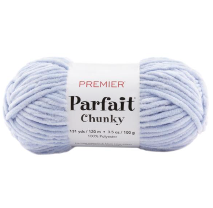 PARFAIT CHUNKY