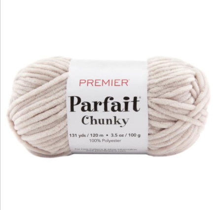 PARFAIT CHUNKY
