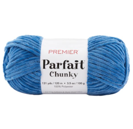 PARFAIT CHUNKY