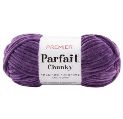 PARFAIT CHUNKY