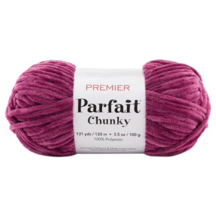PARFAIT CHUNKY