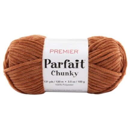 PARFAIT CHUNKY