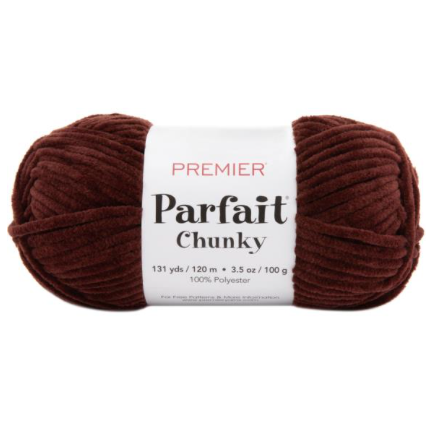 PARFAIT CHUNKY