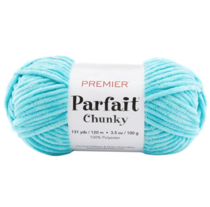 PARFAIT CHUNKY