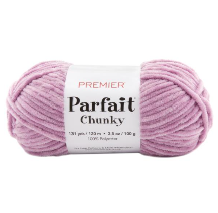 PARFAIT CHUNKY