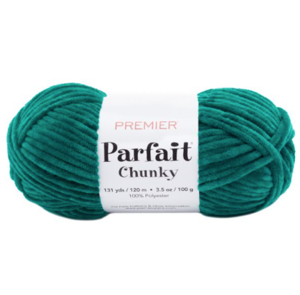 PARFAIT CHUNKY