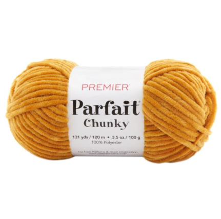 PARFAIT CHUNKY