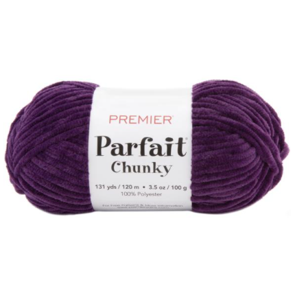 PARFAIT CHUNKY