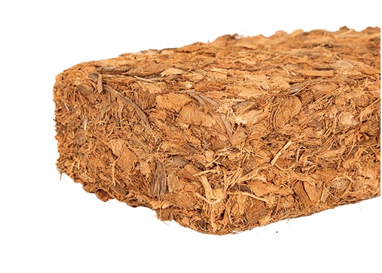 Copeaux de coco compressés REPTIZOO 7L #SB651