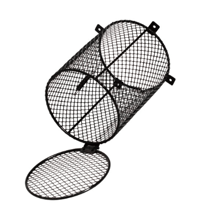 REPTIZOO Anti-Burning Mesh (H20cm*D12cm) #WB09 - www.Shopthatapp.com