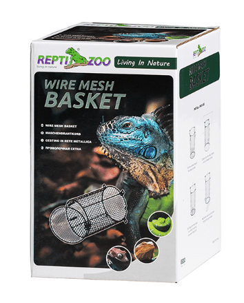 REPTIZOO Anti-Burning Mesh (H20cm*D12cm) #WB09 - www.Shopthatapp.com