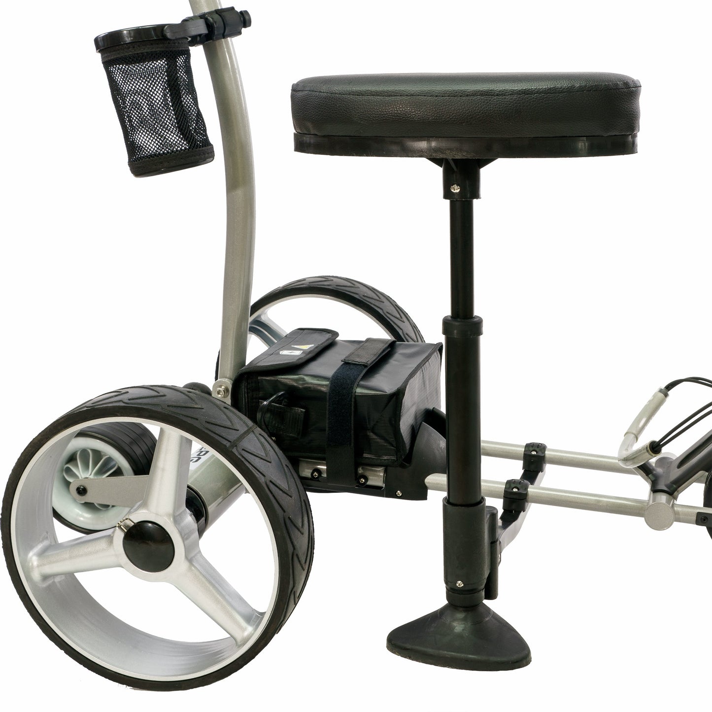 Seat Assembly for eR-Pace X - www.Shopthatapp.com #