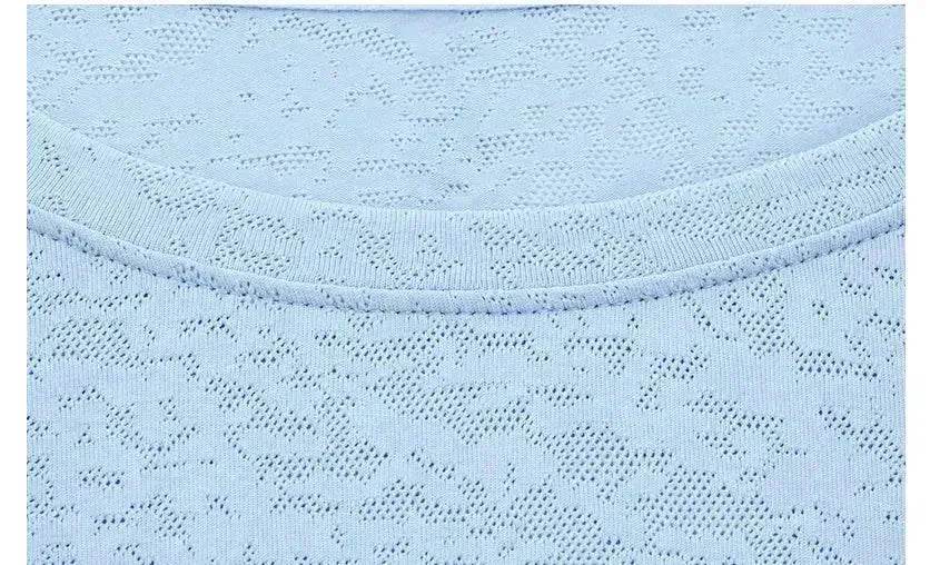 Sleeveless Yoga Wear Women Gym Training Blouse Running - www.Shopthatapp.com #