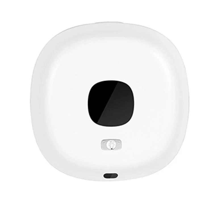 Smart Sensor Wall-mounted Soap Dispenser Infrared Induction - www.Shopthatapp.com