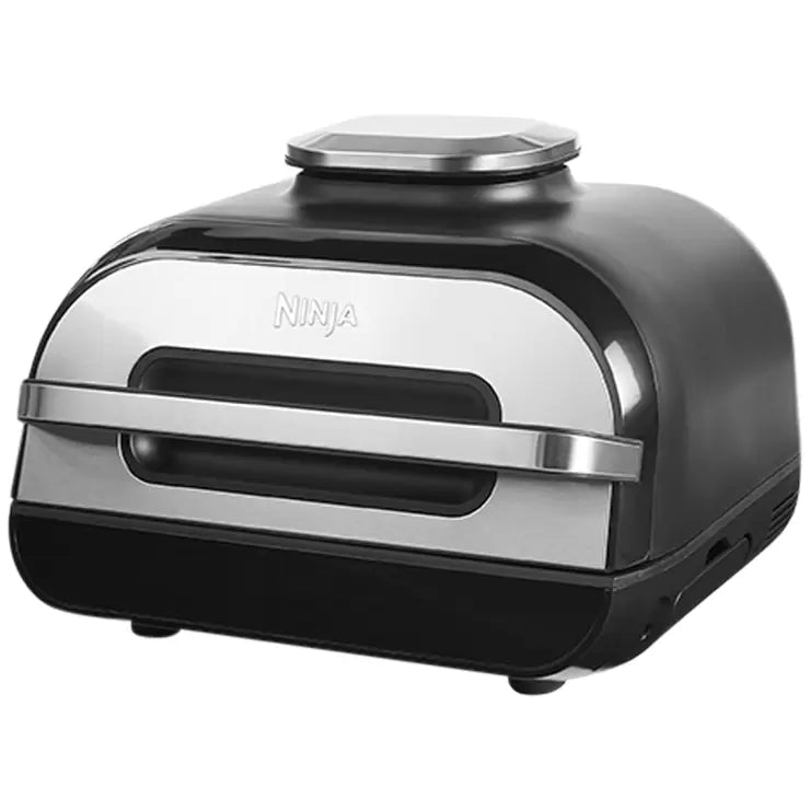 Smart XL Grill And Air Fryer-Kitchen appliance-www.Shopthatapp.com-Snake Oil Guru