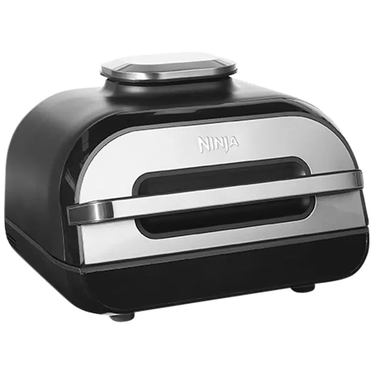 Smart XL Grill And Air Fryer-Kitchen appliance-www.Shopthatapp.com-Snake Oil Guru