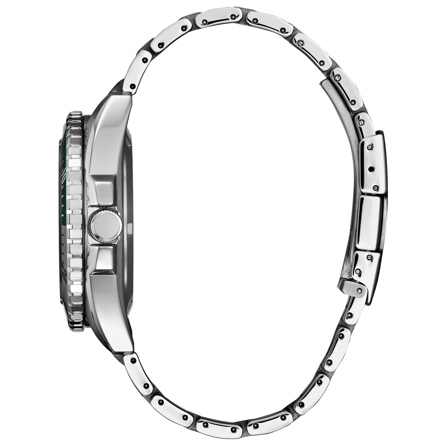 CITIZEN Seven Stars Sport Automatic Black | NH7531-50E
