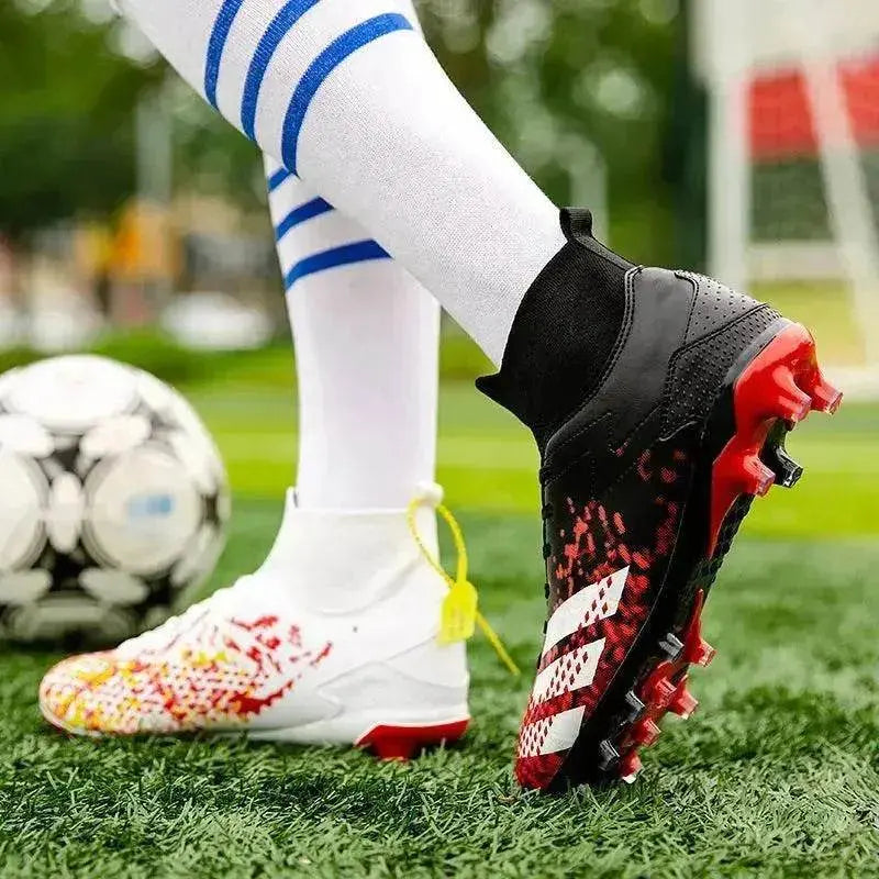 Sports Shoes Student Training Shoes Football Shoes - www.Shopthatapp.com #