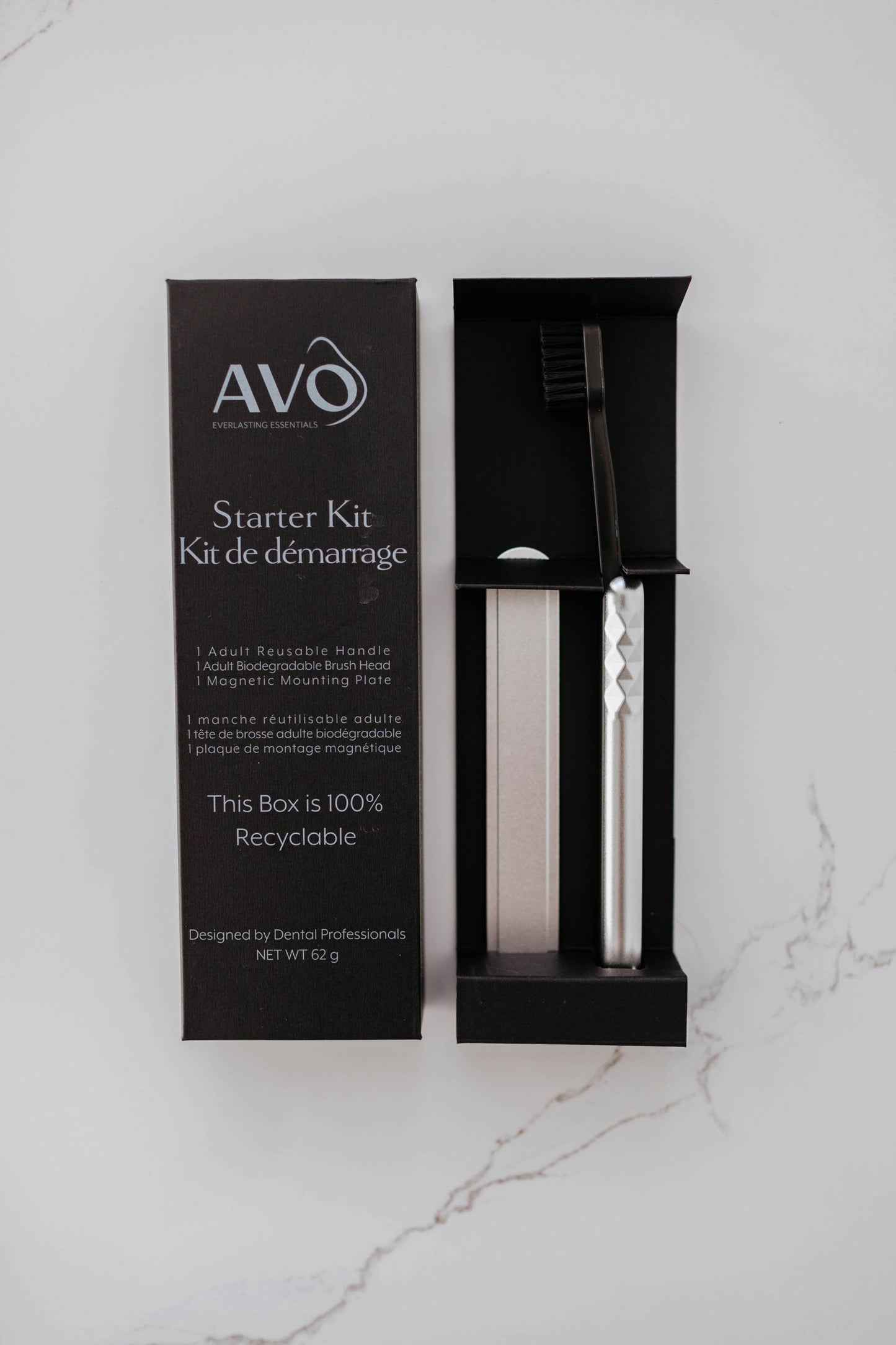 Starter Kit-Bath&body-www.Shopthatapp.com-AVO Everlasting Essentials Inc.