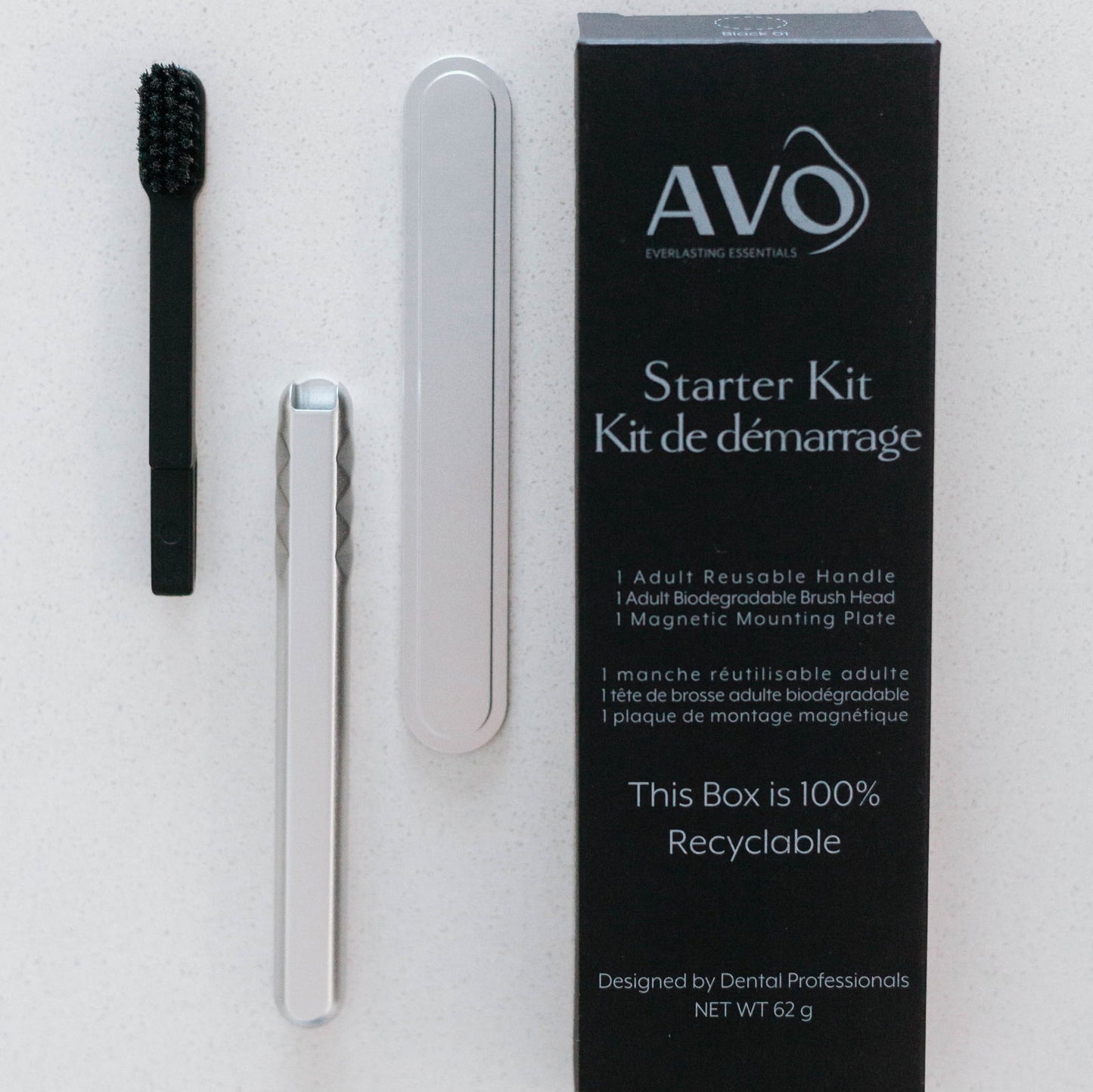 Starter Kit-Bath&body-www.Shopthatapp.com-AVO Everlasting Essentials Inc.