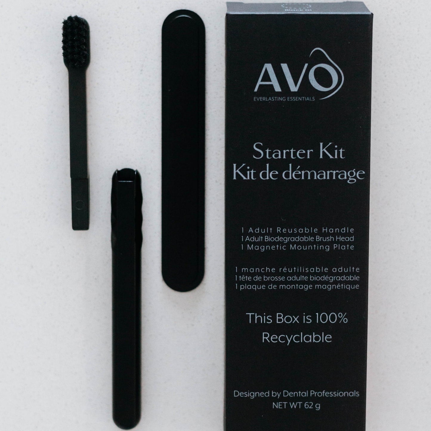 Starter Kit-Bath&body-www.Shopthatapp.com-AVO Everlasting Essentials Inc.