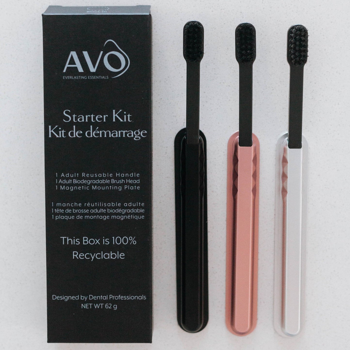 Starter Kit-Bath&body-www.Shopthatapp.com-AVO Everlasting Essentials Inc.