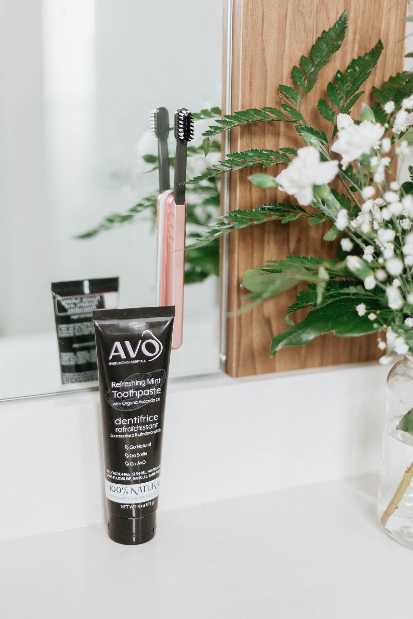 Starter Kit-Bath&body-www.Shopthatapp.com-AVO Everlasting Essentials Inc.