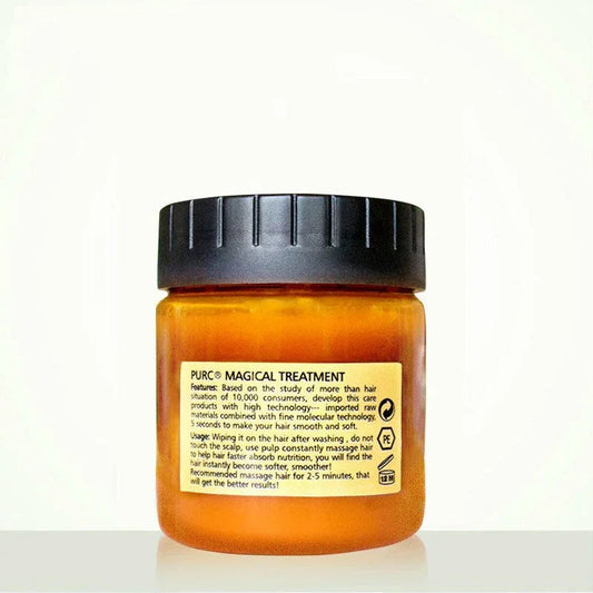 Steam-free Multifunctional Conditioner Deep Repair Hair Mask - www.Shopthatapp.com