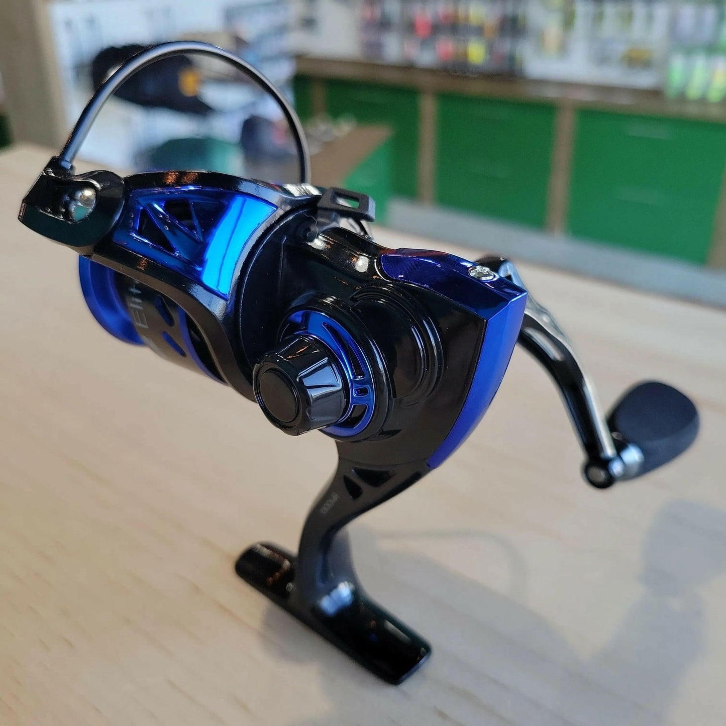 Streamside Predator Elite II Spinning Reel 8+1 BB EP1000-Outdoor Sporting goods camping-www.Shopthatapp.com-Stony Tackle Shack