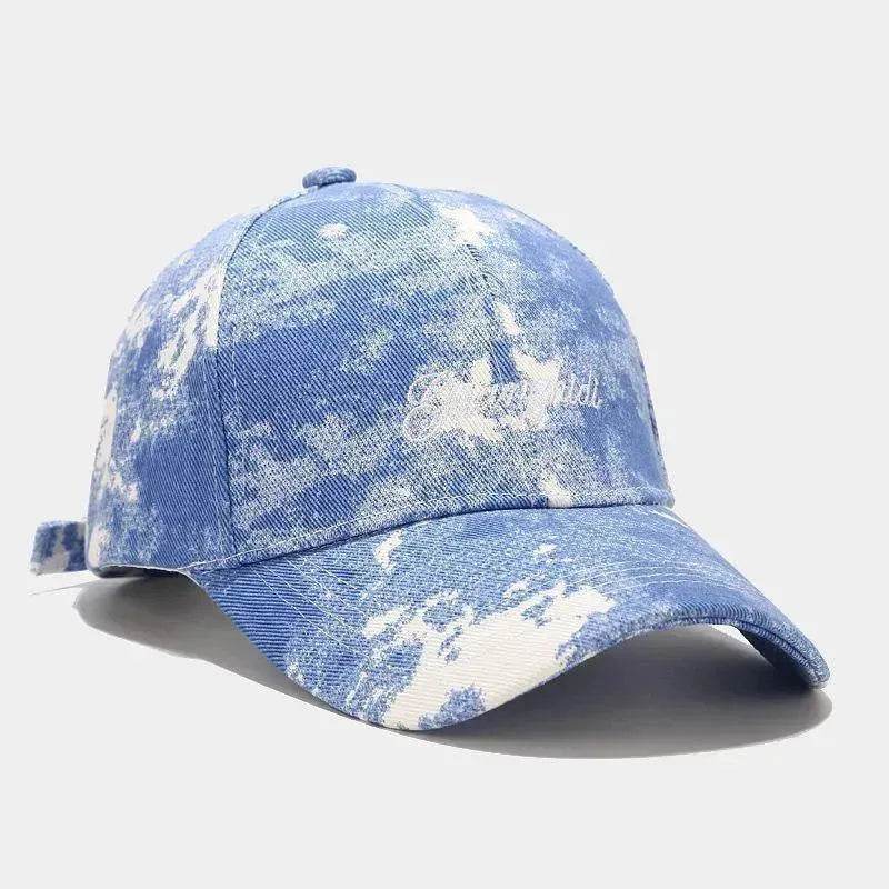 Street Fashion Hip Hop Caps For Men And Women - www.Shopthatapp.com #