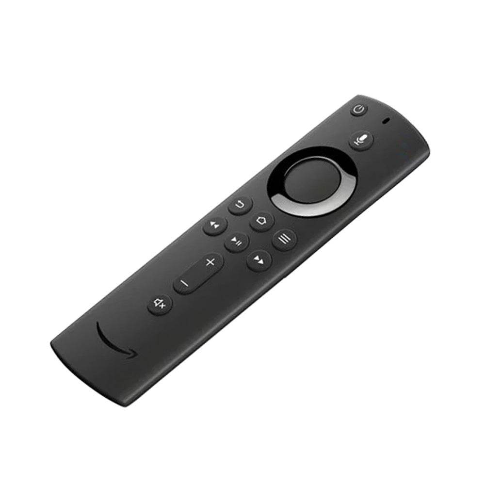 Amazon Fire TV Stick 4k Voice Remote Control - www.Shopthatapp.com